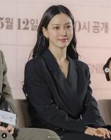 　韓国芸能プロダクション・ＭＹＳＴＩＣ　ＳＴＯＲＹの公式インスタグラム＠ｍｙｓｔｉｃ．ａｃｔｏｒｓより　女優のコ・ミンシ