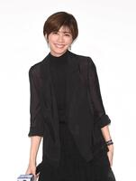 　内田有紀（２５年１月）