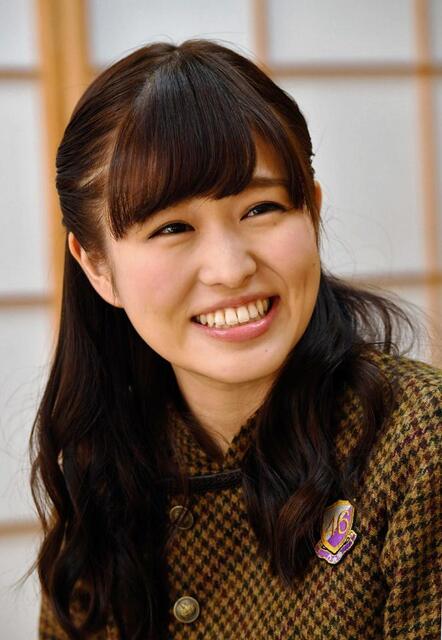 元乃木坂・伊藤かりん 32歳誕生日に幼少期の「おめめぱっちり」写真