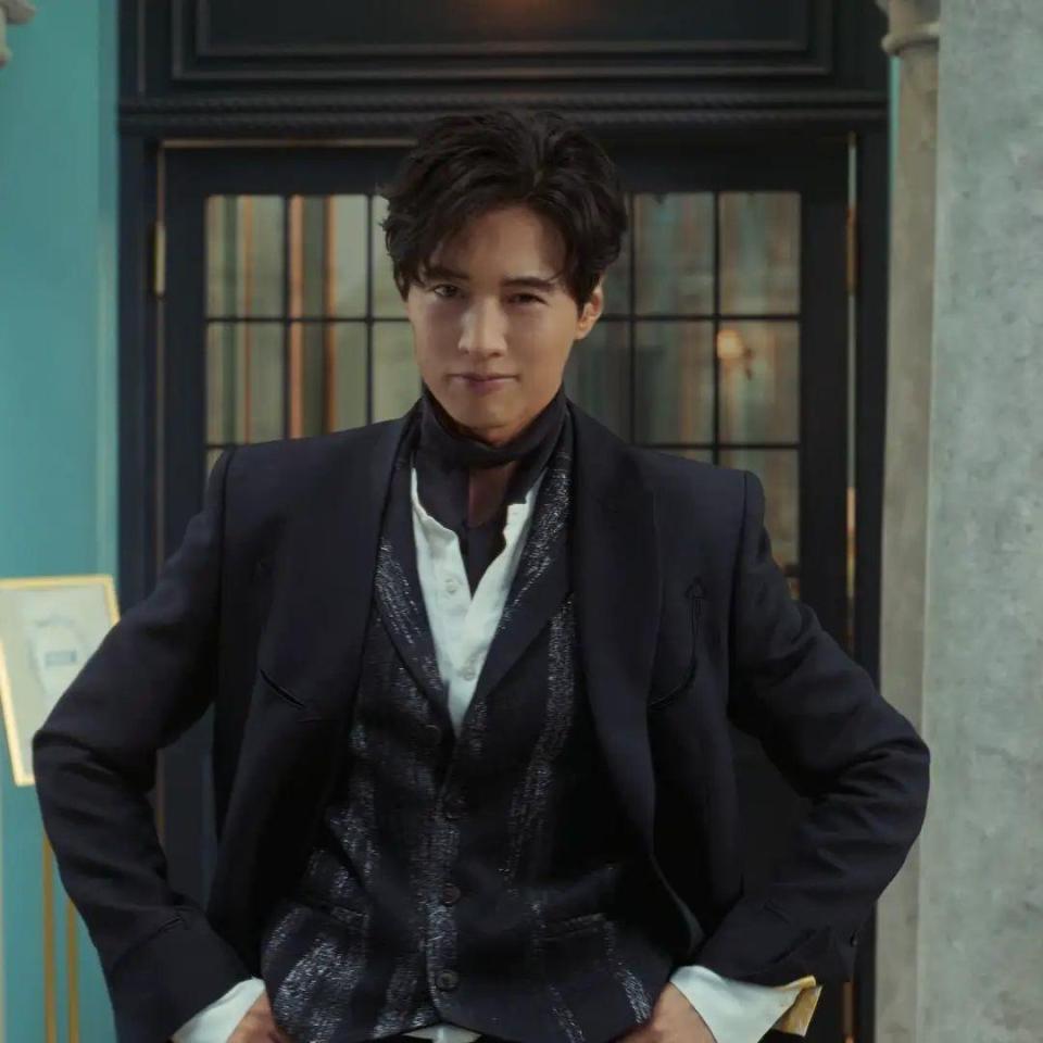 　韓国・放送サービス企業ａｊｄ＠公式ＹｏｕＴｕｂｅチャンネルでより　４７歳のウォンビン