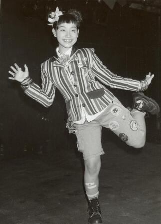 篠原ともえ（１９９７年）