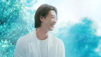 　「薬用　ビューネ」の新ＣＭに出演した竹内涼真