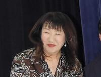 　北斗晶（２０２１年１１月）