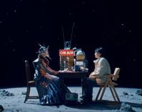 　松任谷由実とｉｍａｓｅのコラボ楽曲「文通」ＭＶカット