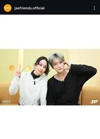 ＹｏｕＴｕｂｅ「チェチング」の公式インスタグラム＠ｊａｅｆｒｉｅｎｄｓ．ｏｆｆｉｃｉａｌより