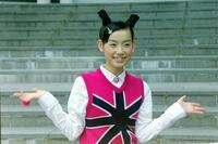 　篠原ともえ（２０００年）