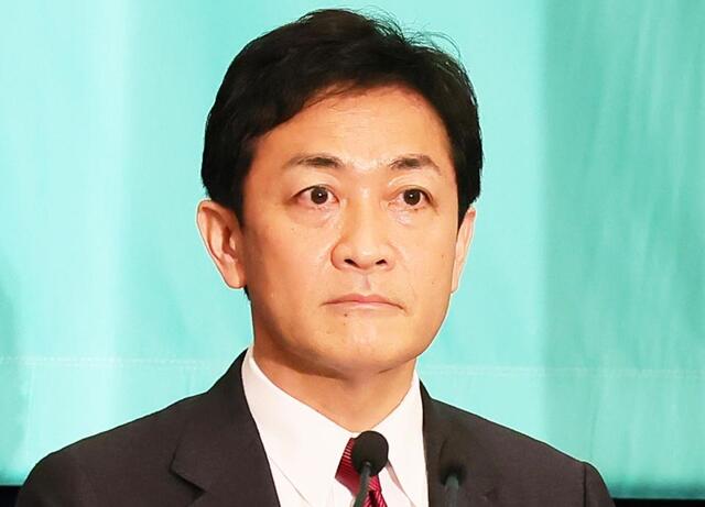 大炎上の国民民主・玉木代表が全面謝罪