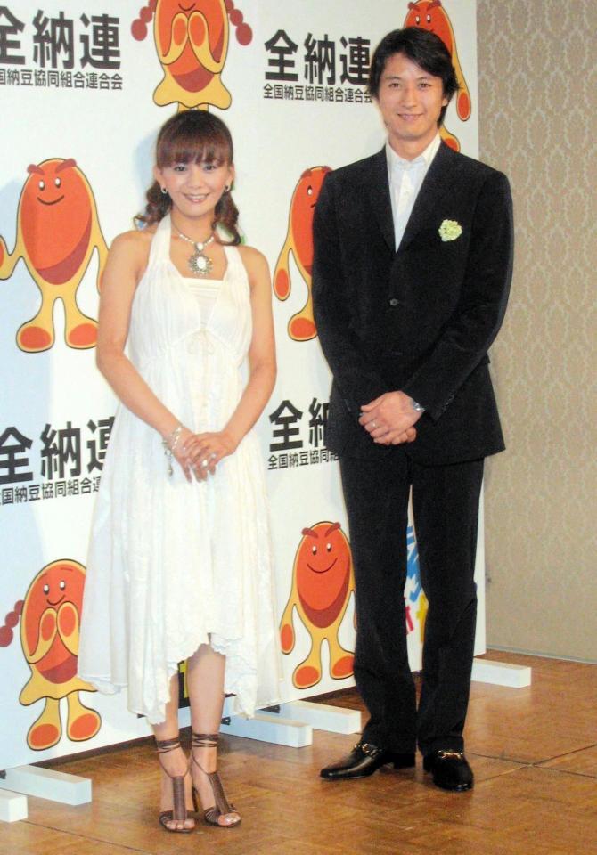 華原朋美　２００５年