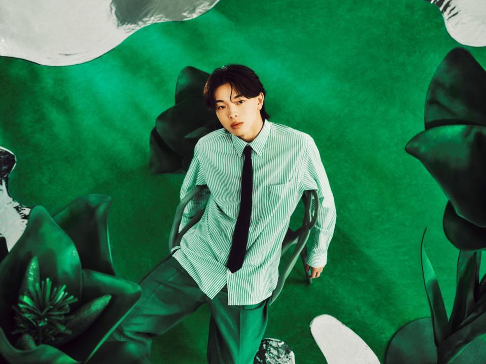 　松任谷由実とコラボしたｉｍａｓｅ