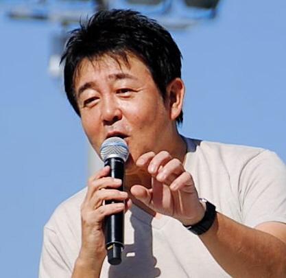 　ＴＵＢＥ・前田亘輝