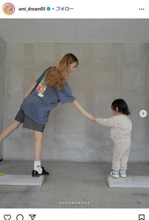 Ｄｒｅａｍ　Ａｍｉインスタグラム＠ａｍｉ＿ｄｒｅａｍ０５