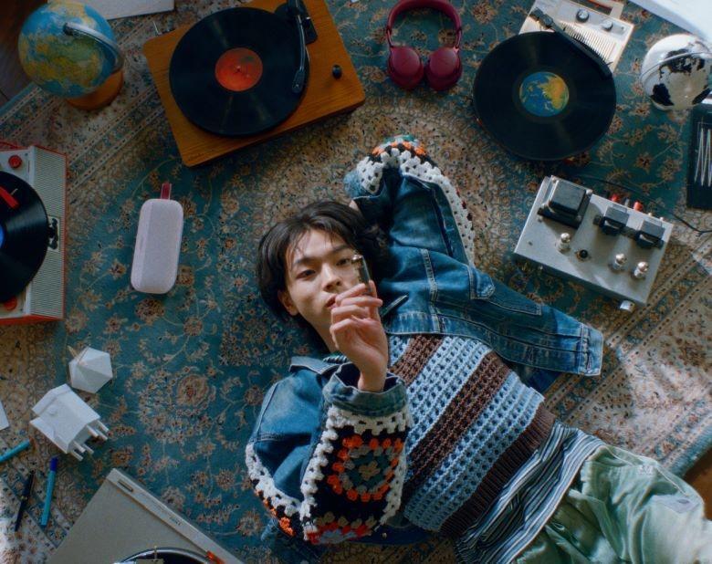 　松任谷由実とｉｍａｓｅのコラボ楽曲「文通」ＭＶカット