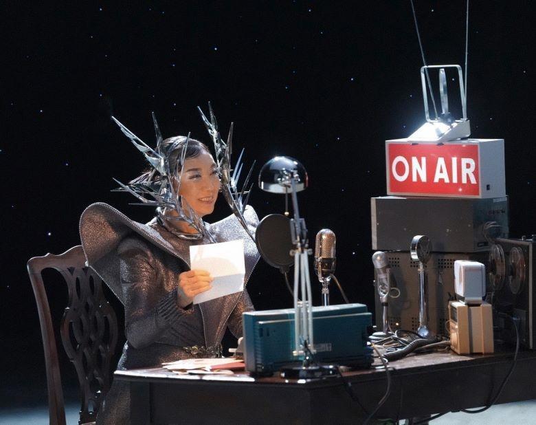 　松任谷由実とｉｍａｓｅのコラボ楽曲「文通」ＭＶカット