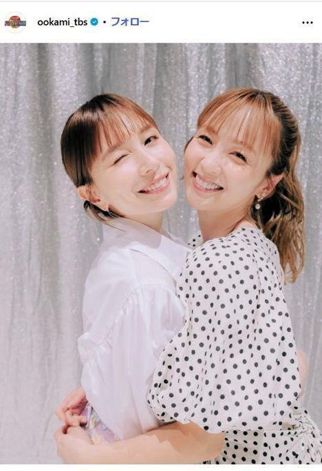 「ハマダ歌謡祭　オオカミ少年」インスタグラム＠ｏｏｋａｍｉ＿ｔｂｓ