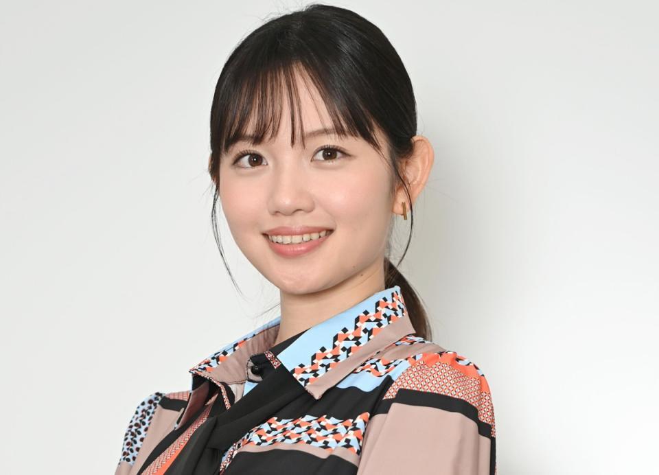 テレ東・田中瞳アナ、涙で「モヤモヤさまぁ～ず2」卒業を報告「言葉に