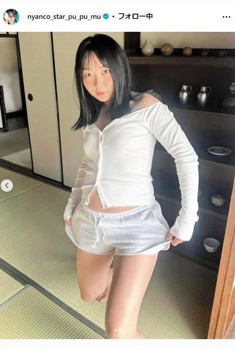 　アンゴラ村長インスタグラム＠ｎｙａｎｃｏ＿ｓｔａｒ＿ｐｕ＿ｐｕ＿ｍｕ