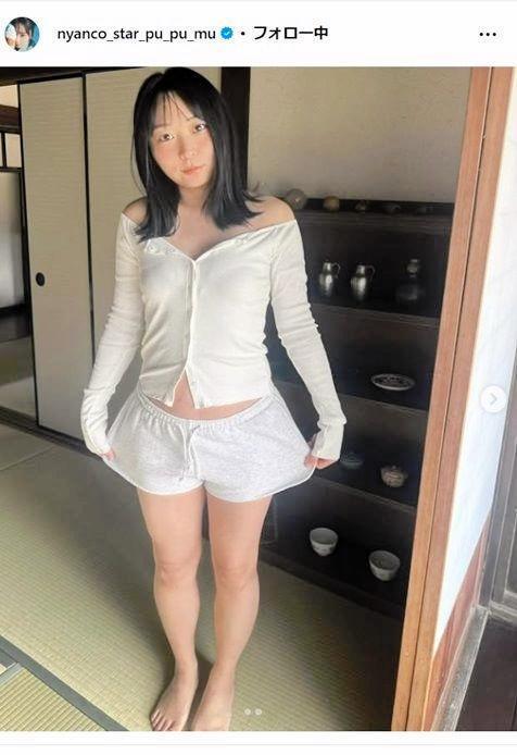 　アンゴラ村長インスタグラム＠ｎｙａｎｃｏ＿ｓｔａｒ＿ｐｕ＿ｐｕ＿ｍｕ