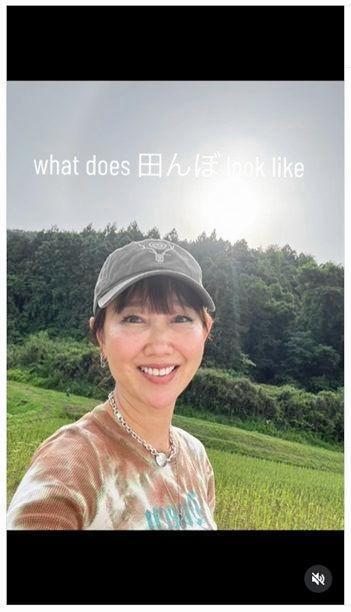 　工藤夕貴インスタグラム＠ｙｏｕｋｉｋｕｄｏｈ 