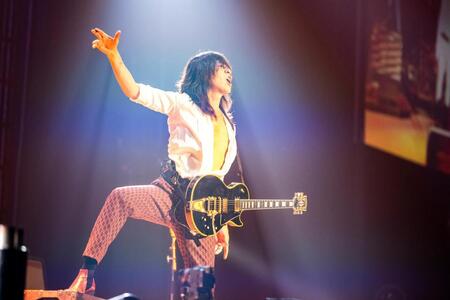 　ＧＬＡＹ・ＴＡＫＵＲＯ