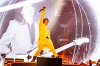 　ＧＬＡＹ・ＴＥＲＵ