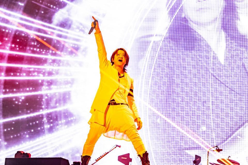 　ＧＬＡＹ・ＴＥＲＵ