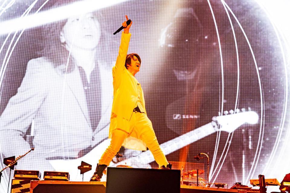 　ＧＬＡＹ・ＴＥＲＵ