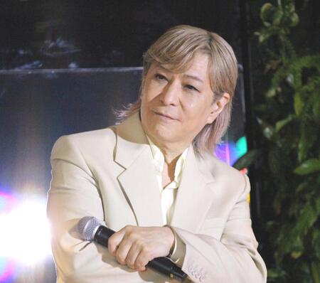 　新ショートドラマ作品を総合プロデュースする小室哲哉