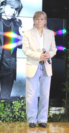 　新ショートドラマ作品を総合プロデュースする小室哲哉