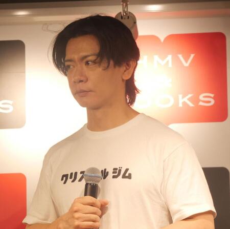 　イベントを開催した野田クリスタル