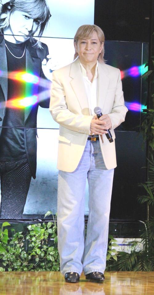 　新ショートドラマ作品を総合プロデュースする小室哲哉