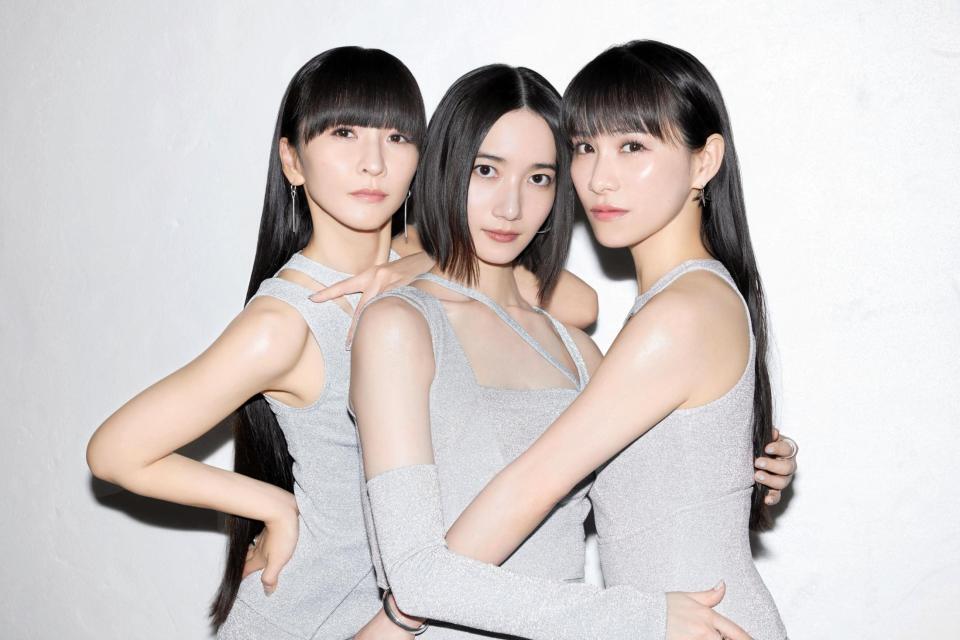 　ドラマ版「ちはやふる」で主題歌を担当するＰｅｒｆｕｍｅ