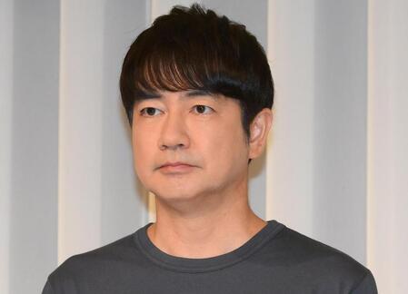 羽鳥慎一アナ 長嶋茂雄さん「立ってるだけですごい」、野球中継をしていた時代「偉大過ぎて話せなかった」