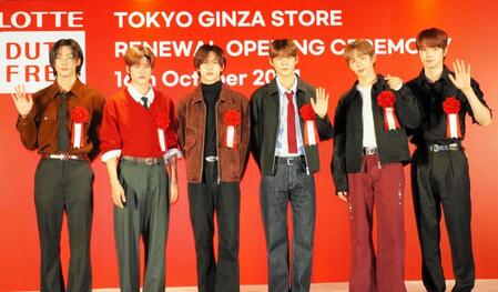 　ＲＩＩＺＥ＝２０２４年１０月撮影