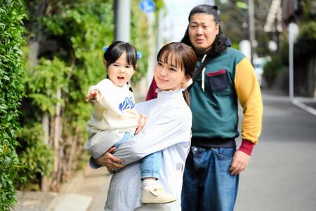 　ＴＢＳ「対岸の家事」より