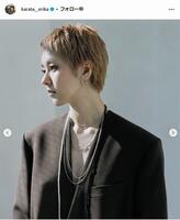 唐田えりかインスタグラム＠ｋａｒａｔａ＿＿ｅｒｉｋａから