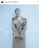 唐田えりかインスタグラム＠ｋａｒａｔａ＿＿ｅｒｉｋａから