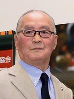 長嶋茂雄さん（２０１３年撮影）