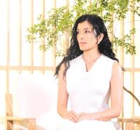 　イベントに出席したローラ