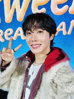 　ＢＴＳの公式Ｘ＠ｂｔｓ＿ｂｉｇｈｉｔより　Ｊ－ＨＯＰＥ