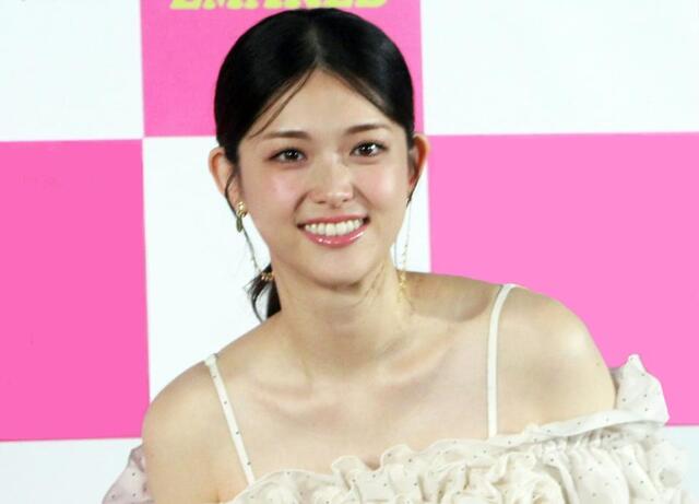 　松村沙友理