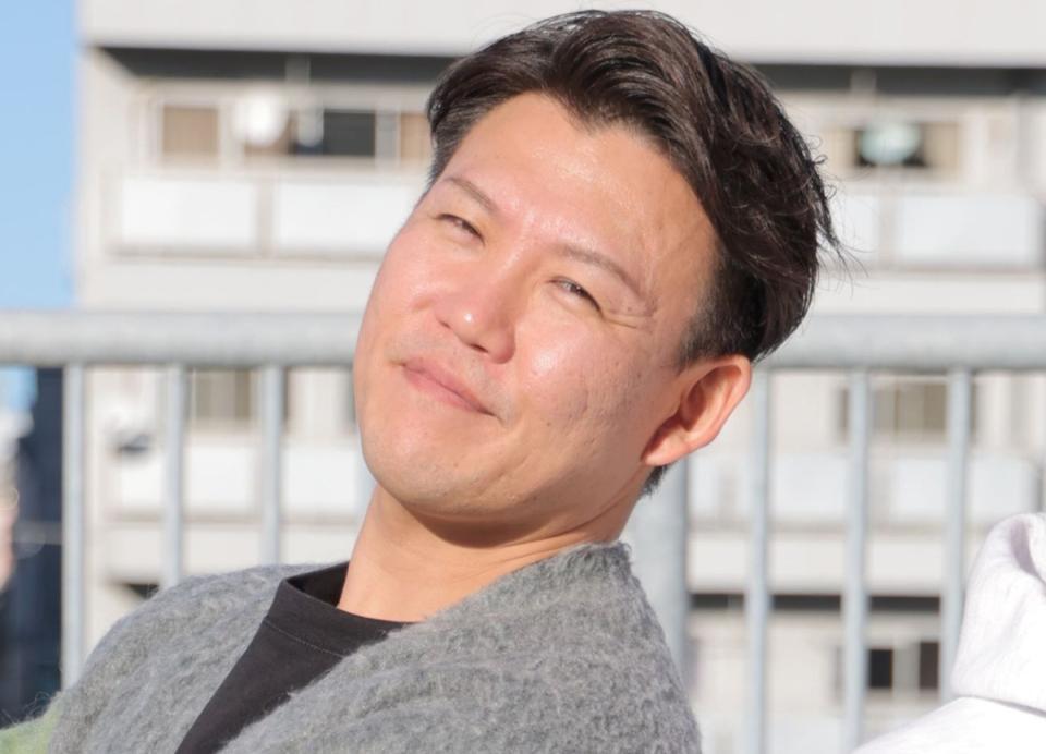 　ジャングルポケット・おたけ