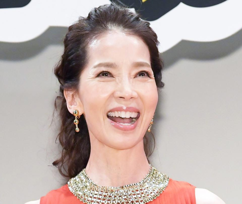 　増田惠子
