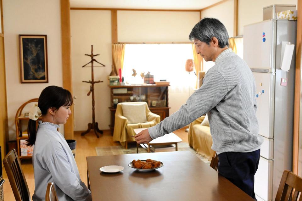 　ＴＢＳ「対岸の家事」より