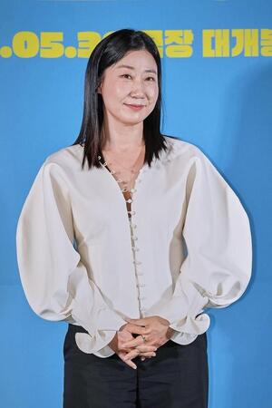 　韓国配給会社・ＮＥＷの公式インスタグラム＠ｉｔｓｎｅｗ＿ｍｏｖｉｅより　１４キロのダイエットに成功したラ・ミラン