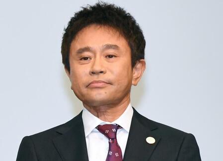 　ダウンタウン・浜田雅功
