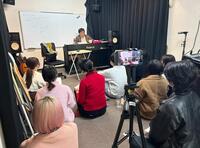　音楽塾ヴォイス（福岡本校／東京校）のインスタグラム＠ｖｏｉｃｅ＿ｏｎｇａｋｕｊｕｋｕより