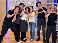 　韓国ラジオ「正午の希望曲、キム・シニョンです」の公式インスタグラム＠ｍｂｃｒａｄｉｏ１２より