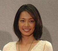 　原沙知絵（２００６年８月撮影）