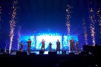 　東京ドームで圧巻のパフォーマンスを披露した三代目　Ｊ　ＳＯＵＬ　ＢＲＯＴＨＥＲＳ