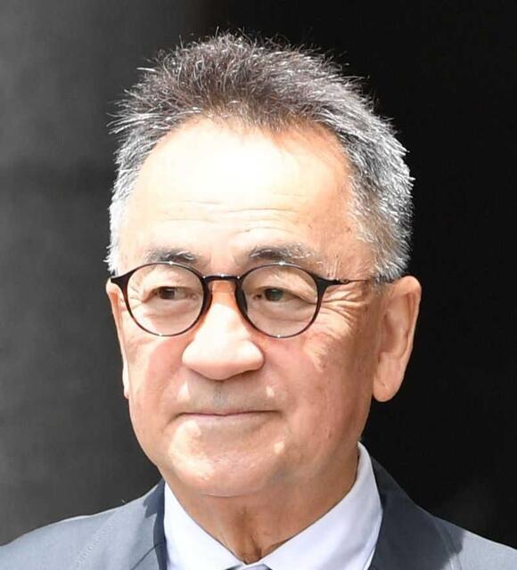 せんだみつお「天国でも野球楽しんで」長嶋茂雄さんと長年親交 文化